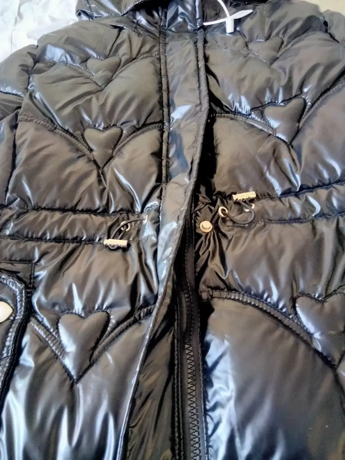 پالتو وارداتی دخترانه|لباس|اشنویه, |دیوار