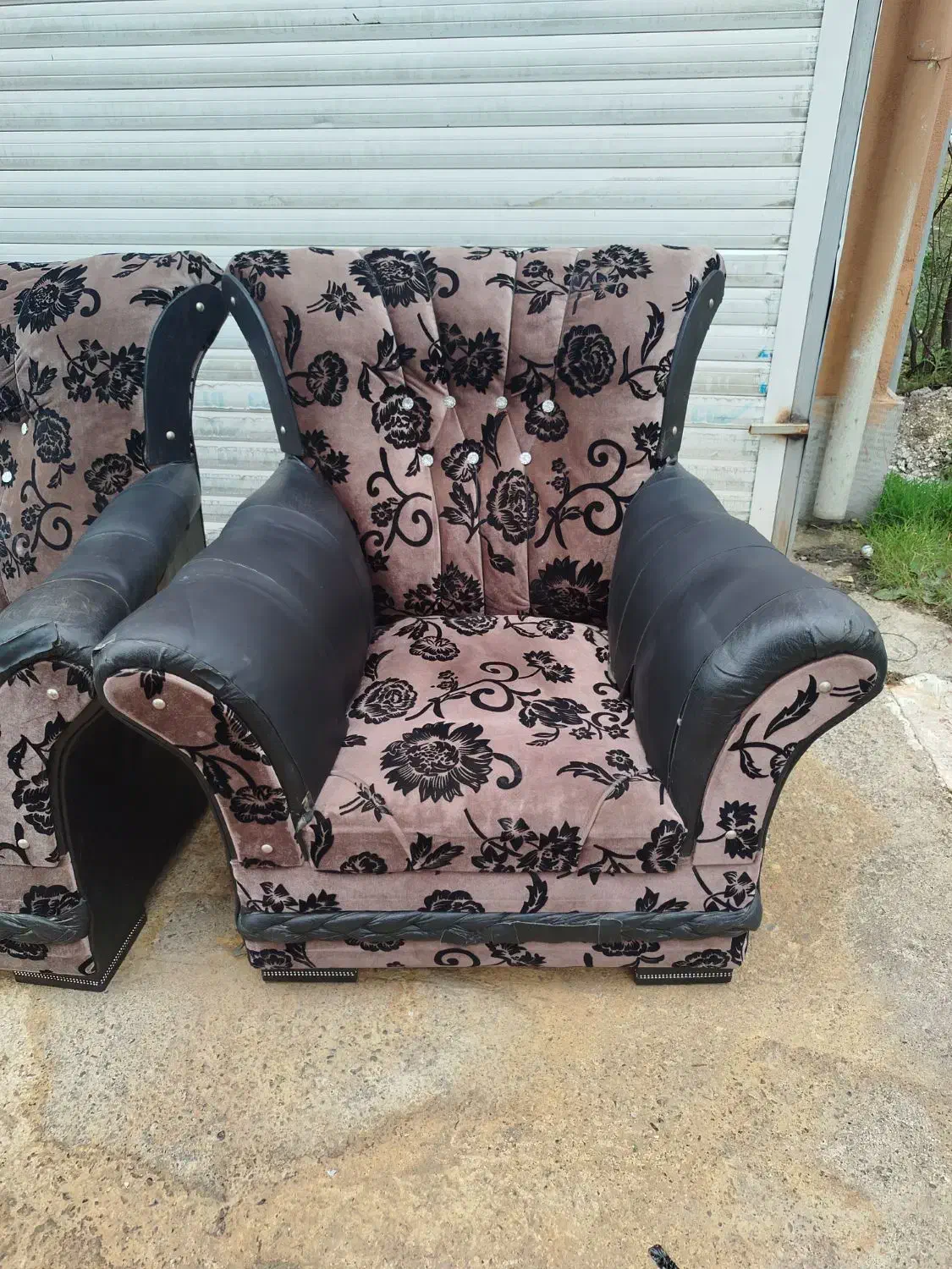 مبلمان|مبلمان خانگی و میز عسلی|رشت, کوی مهر|دیوار