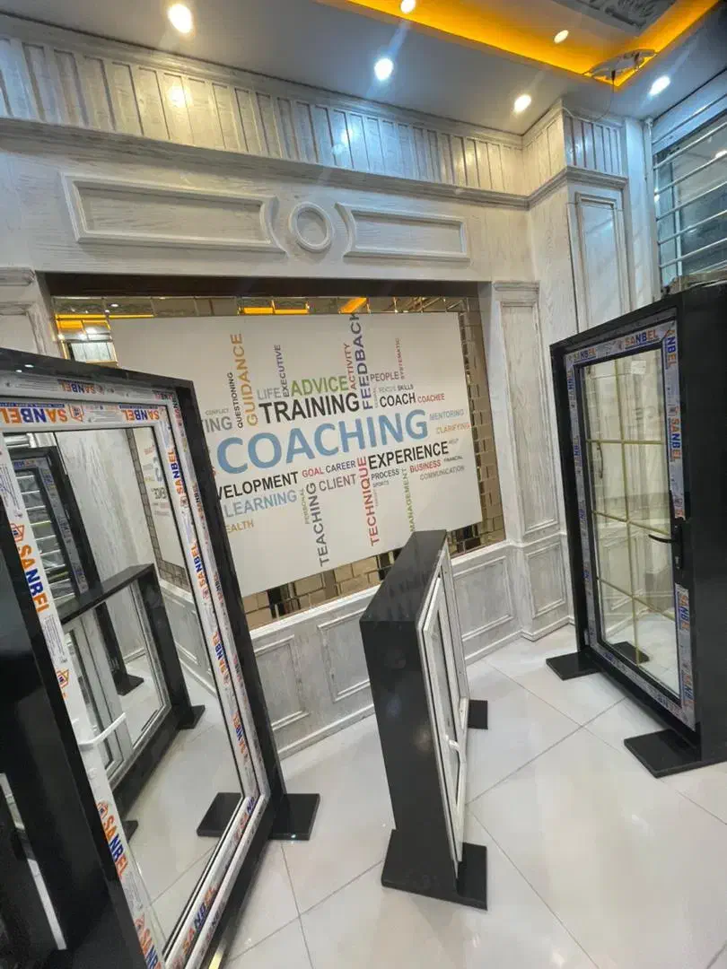 درب و پنجره آرشا در|خدمات پیشه و مهارت|مشهد, فردوسی|دیوار