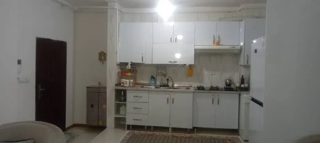 فروش واحد بزرگ  سند دار بوستان مهرگان|فروش آپارتمان|محمدیه-قزوین, |دیوار