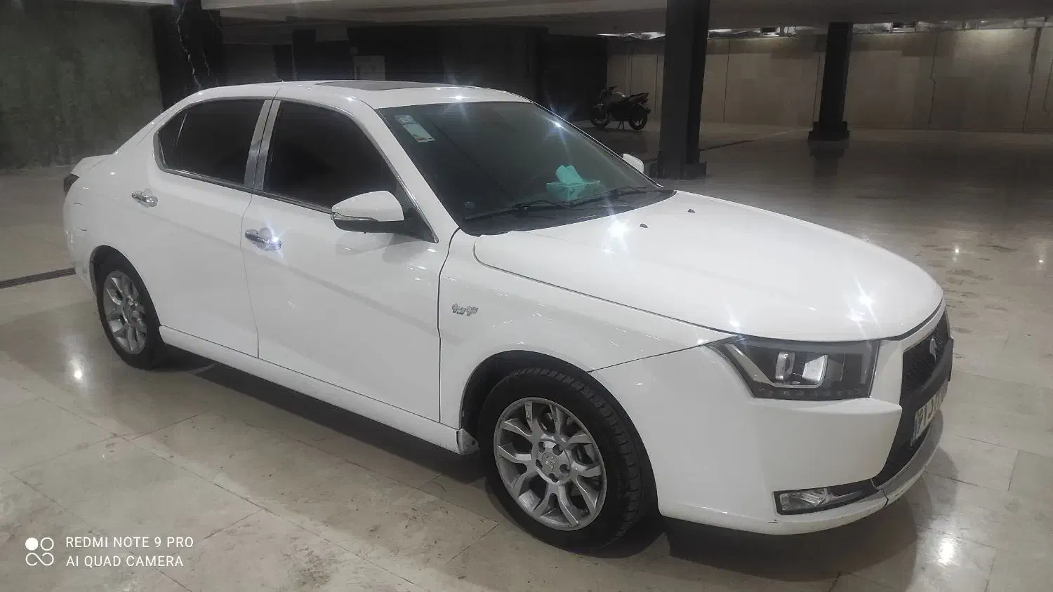 دنا پلاس اتومات توربو1403|خودرو سواری و وانت|مشهد, امام خمینی|دیوار