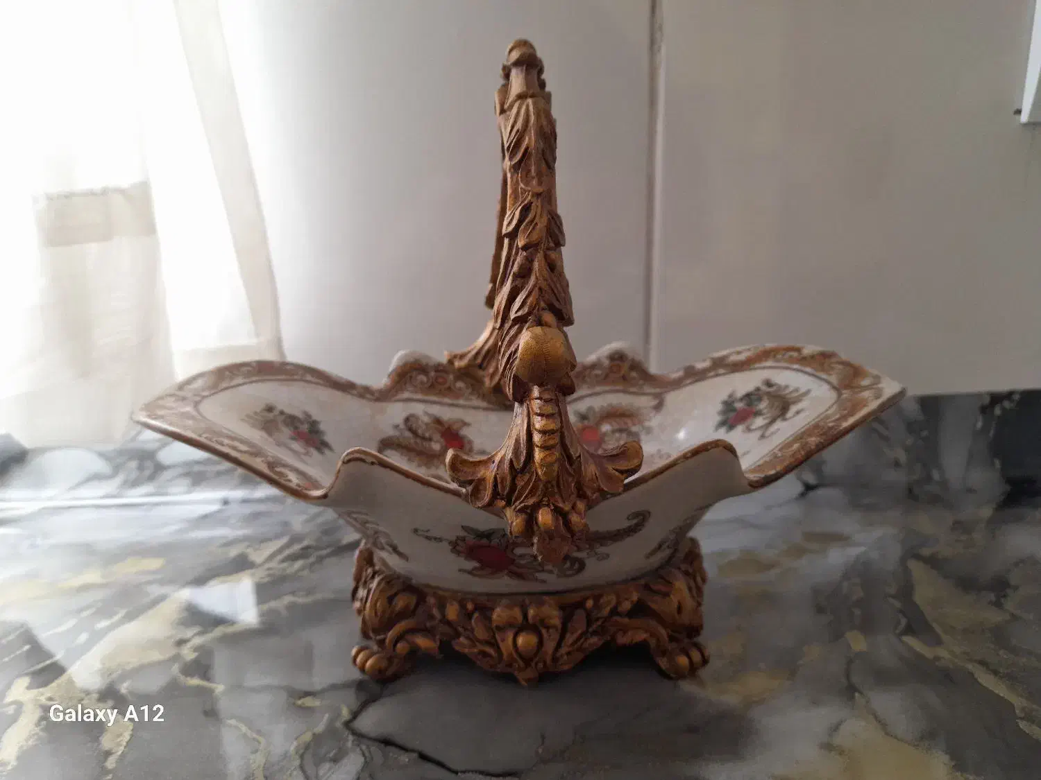 شکلات خوری|ظروف سرو و پذیرایی|شاهینشهر, امام حسین|دیوار