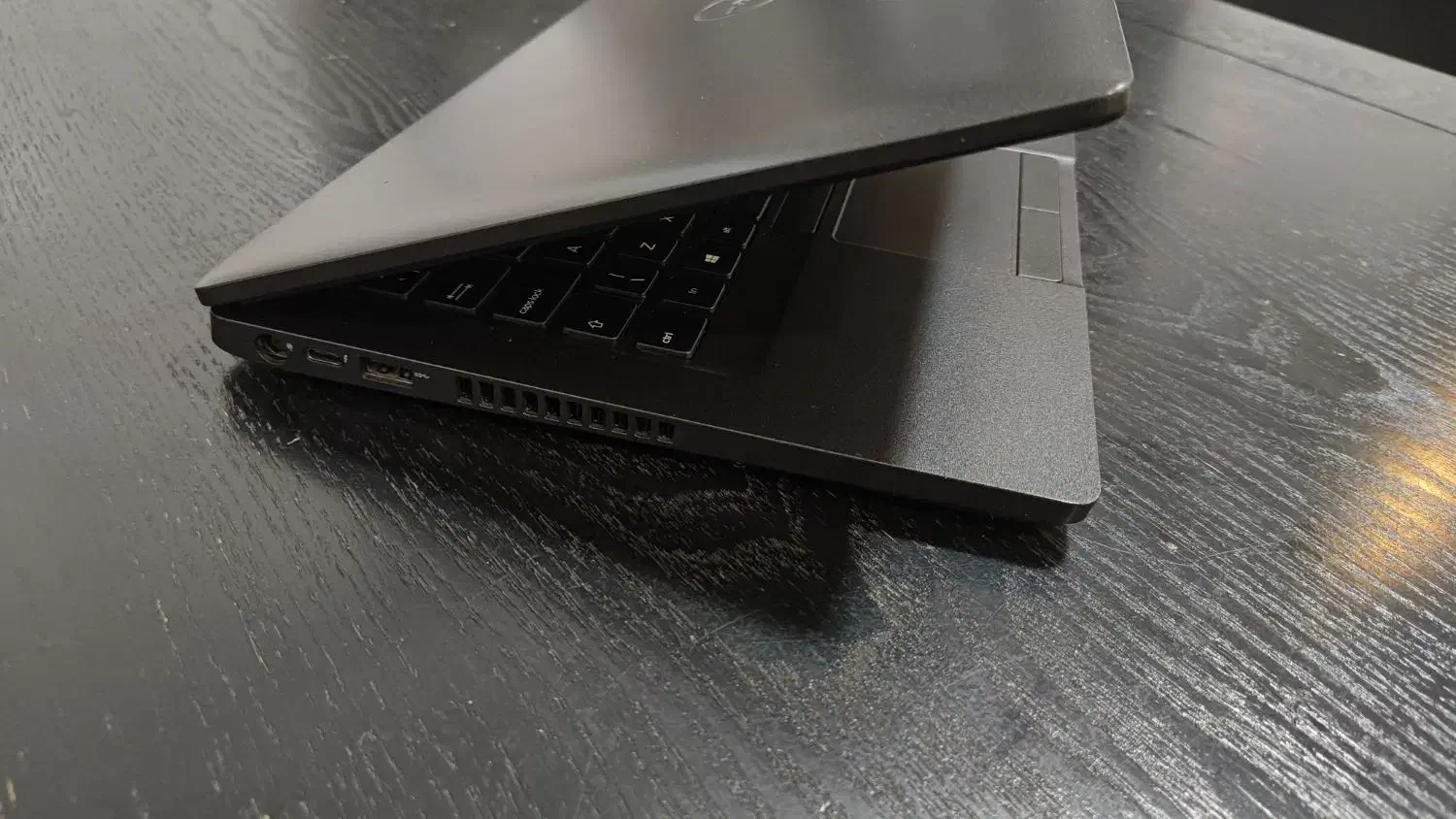 لب تاپ DELL 5400|رایانه همراه|تهران, میرداماد|دیوار