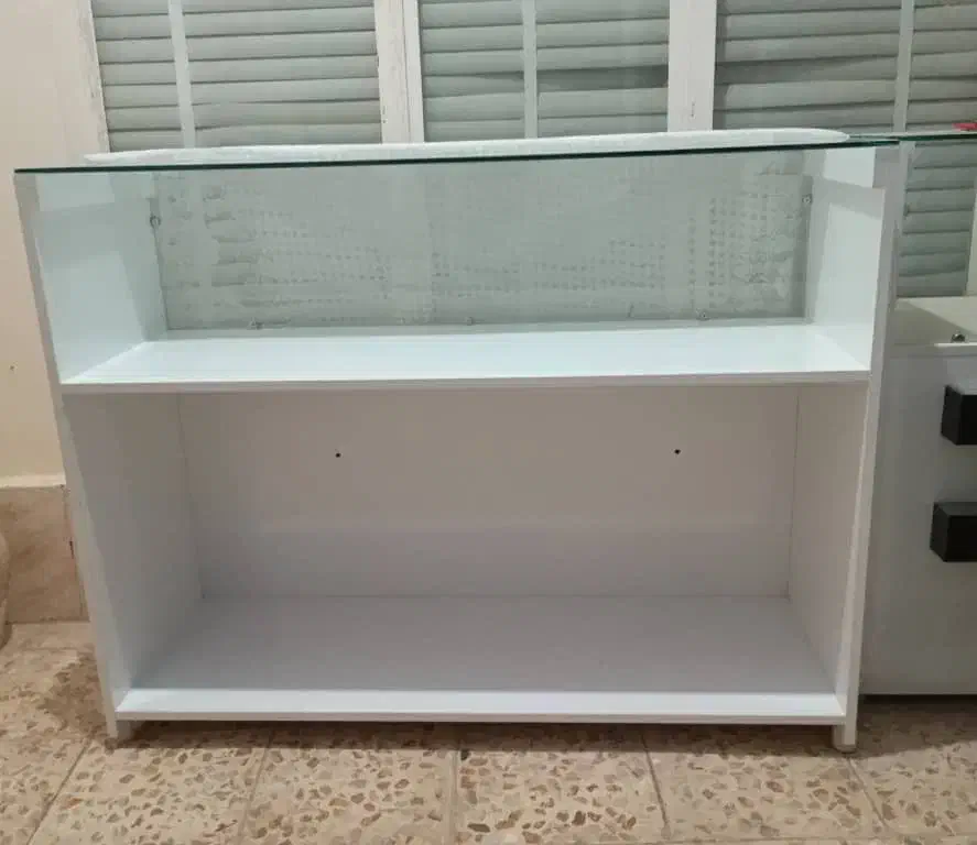 پیش خوان وقفسهMDF|فروشگاه و مغازه|شهرضا, |دیوار