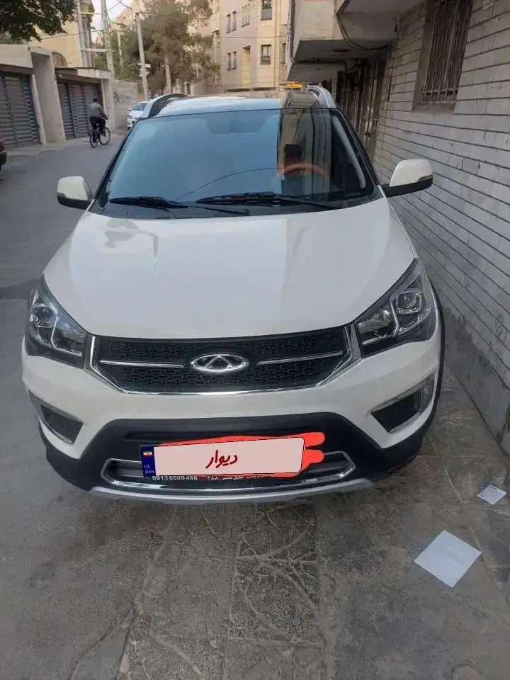 x22دنده لاکچری|خودرو سواری و وانت|اصفهان, پروین|دیوار