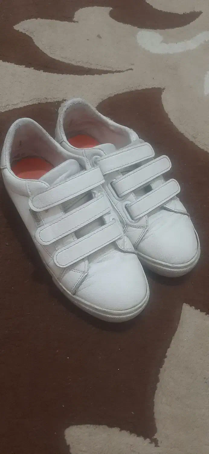 کفش وکتونی|کیف، کفش، کمربند|پاکدشت, شهرک امام رضا|دیوار