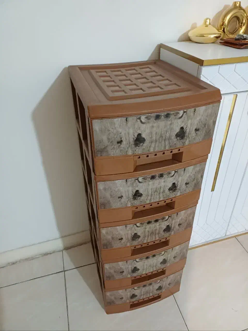 کمد و باکس کشویی|جاکفشی، کمد، دراور|ری, علایین|دیوار