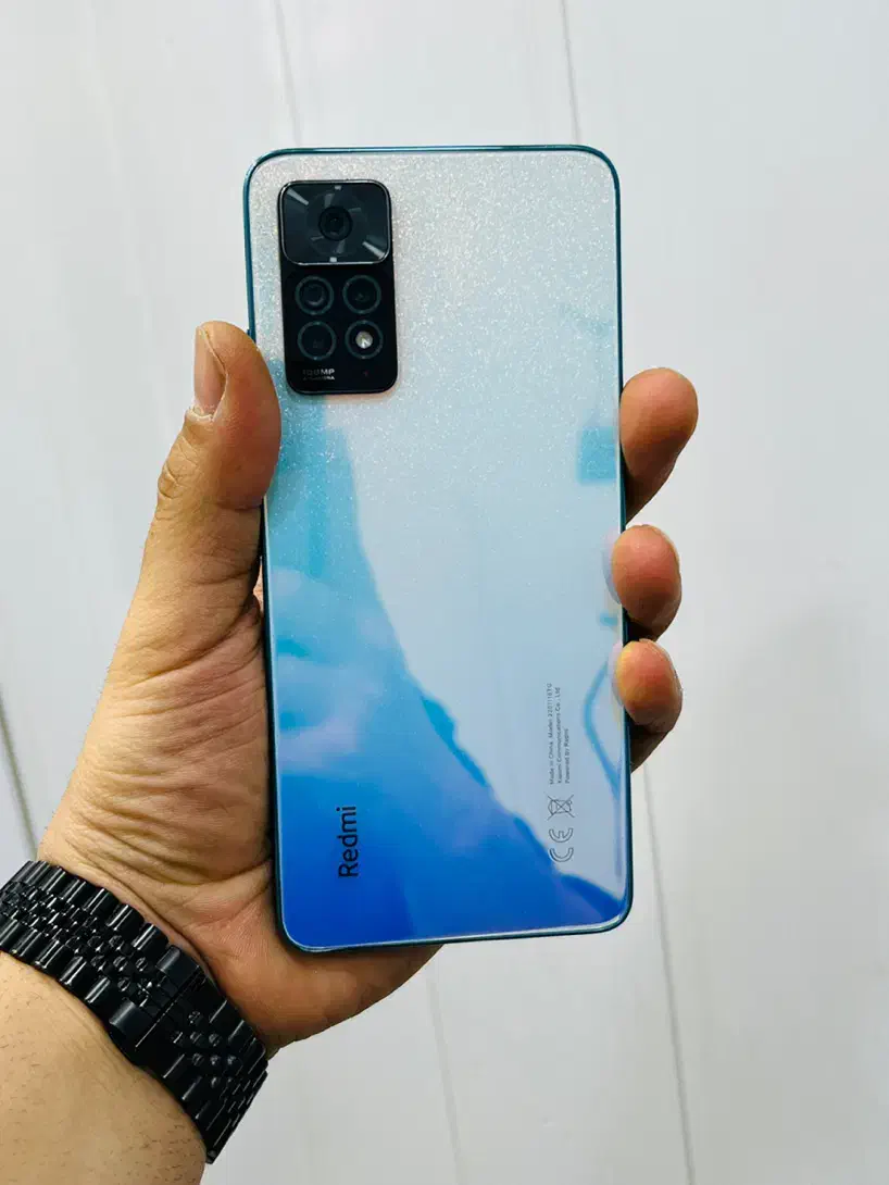 نوت ۱۱ پرو note 11pro|موبایل|اهواز, طالقانی|دیوار