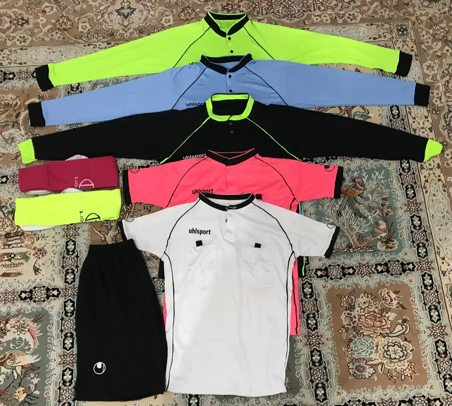 لباس داوری|لباس|تالش, هشتپر|دیوار