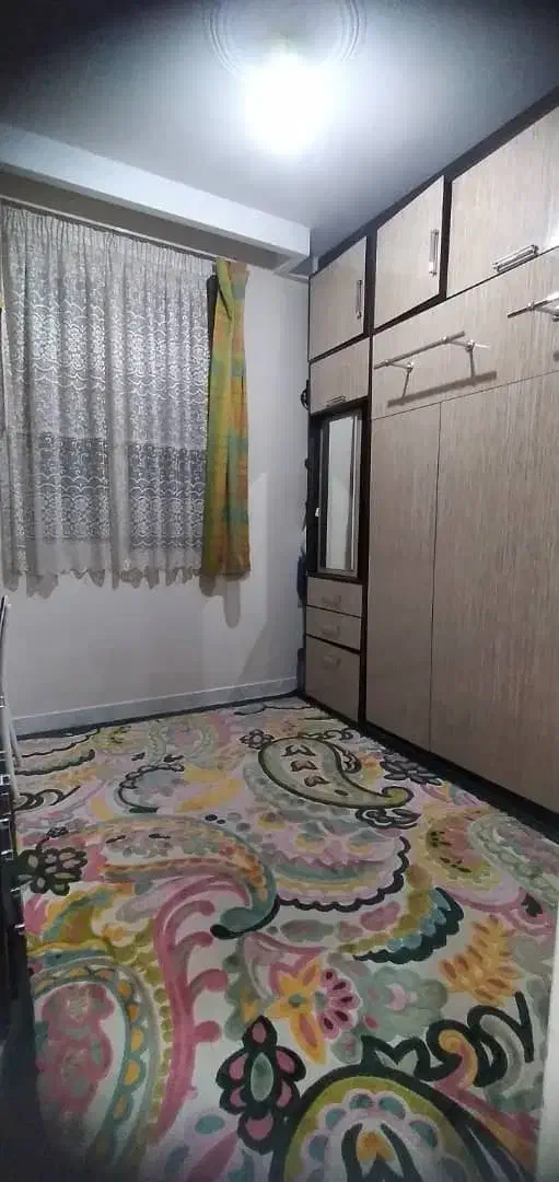آپارتمان ۵۱ متری تک واحدی کوچه عباسی فلکه دوم|فروش آپارتمان|تهران, خزانه|دیوار