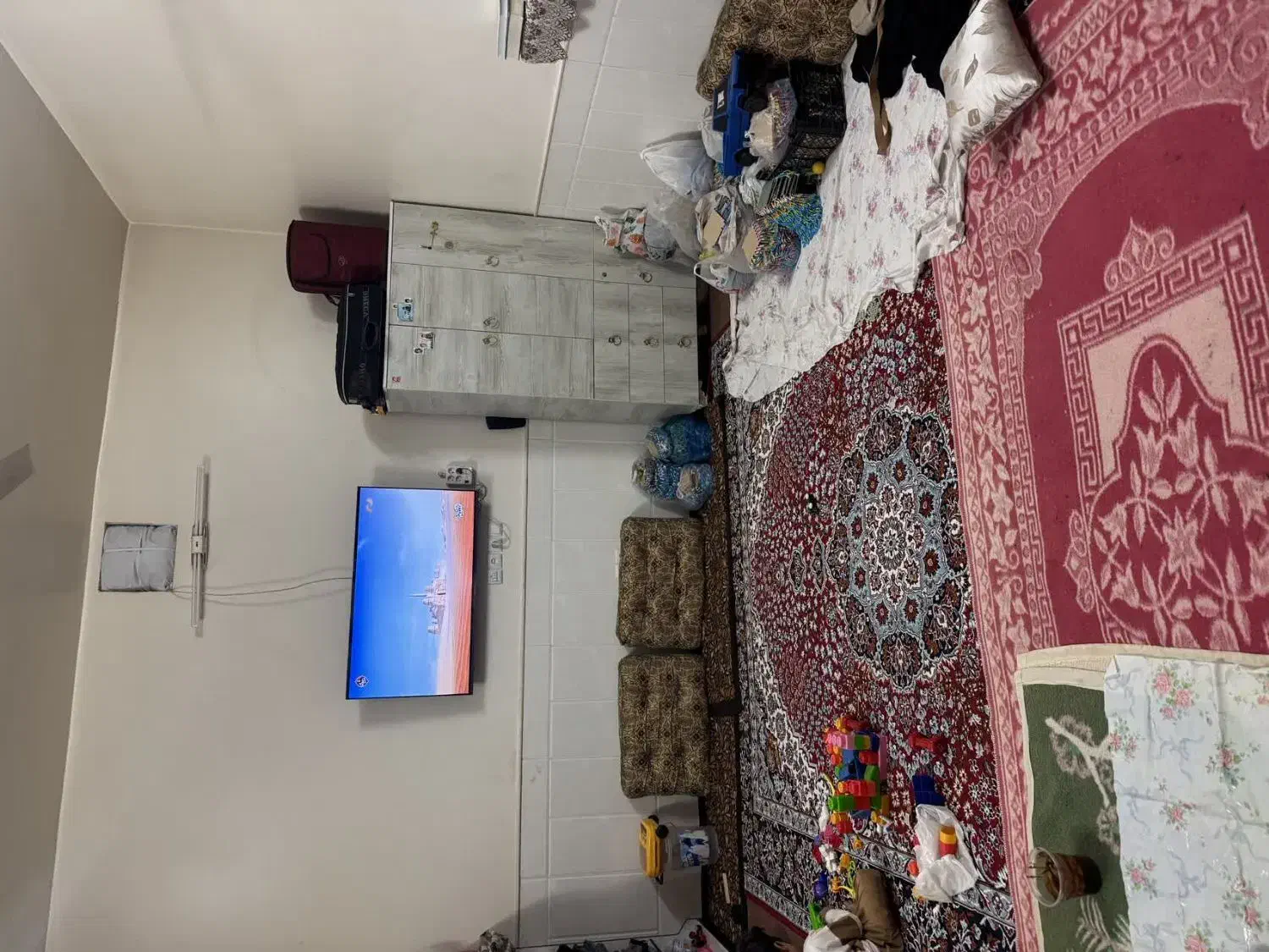 اجاره خونه|اجارهٔ خانه و ویلا|قم, تعویض پلاک|دیوار