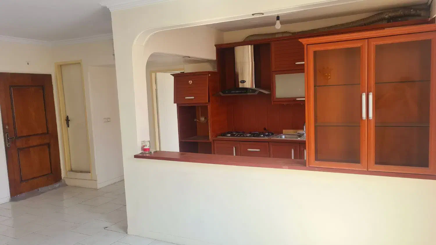 54 متر بازسازی شده نامجو|فروش آپارتمان|تهران, گرگان|دیوار