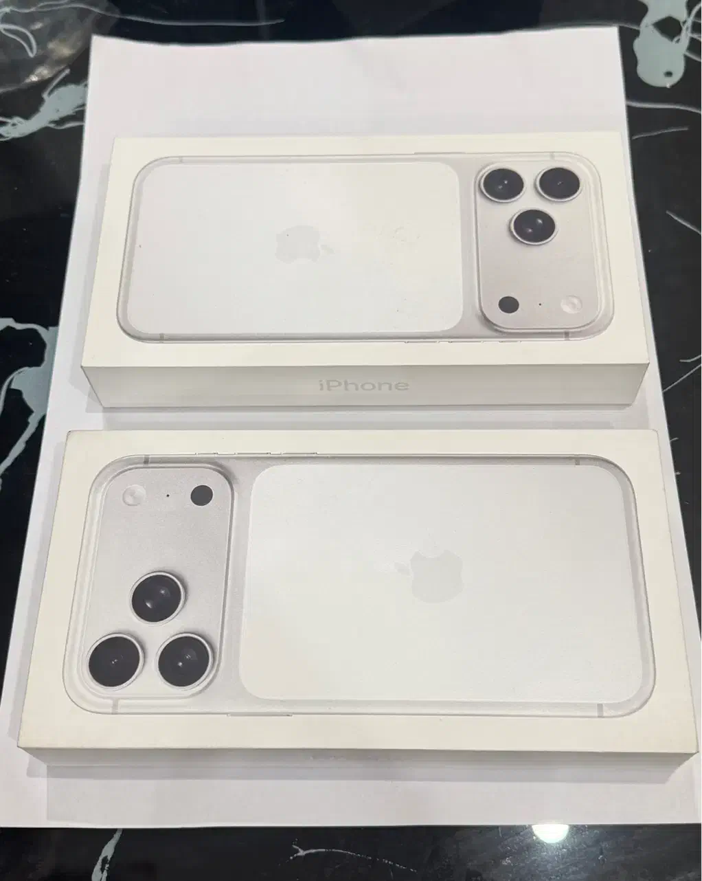 iphon 17 pro max 256|موبایل|تهران, پرستار|دیوار