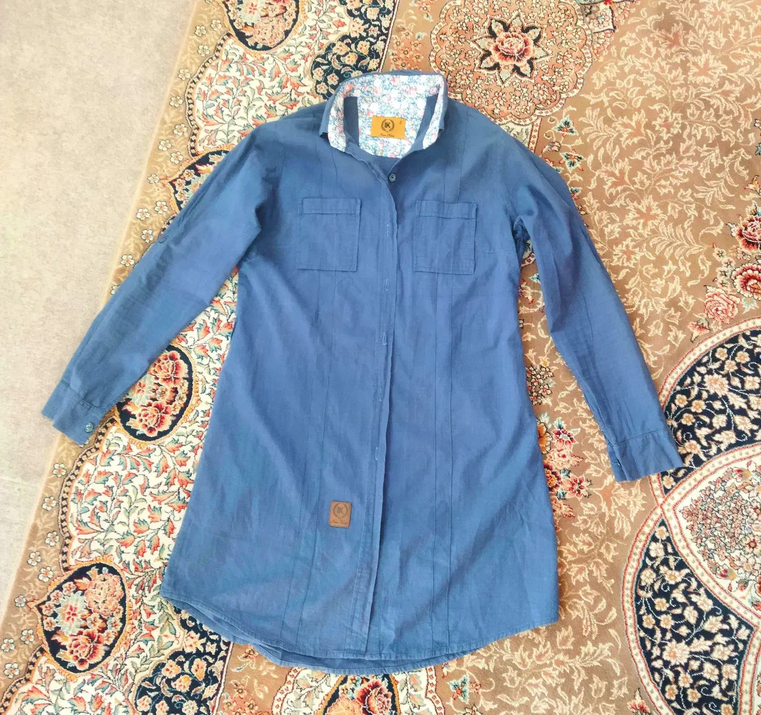 مانتو فانتزی/مانتو اداری|لباس|شاهین‌شهر, اقبال لاهوری|دیوار