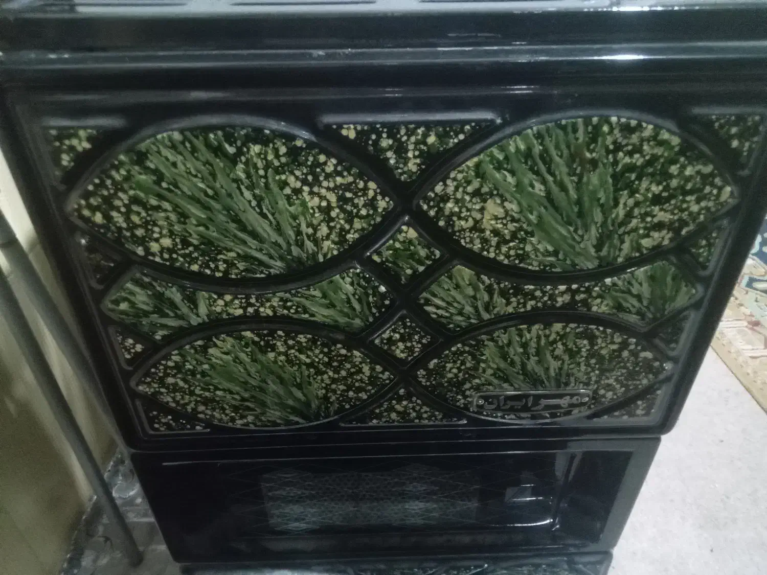 بخاری گازی|بخاری، هیتر، شومینه|تهران, دهم فروردین|دیوار