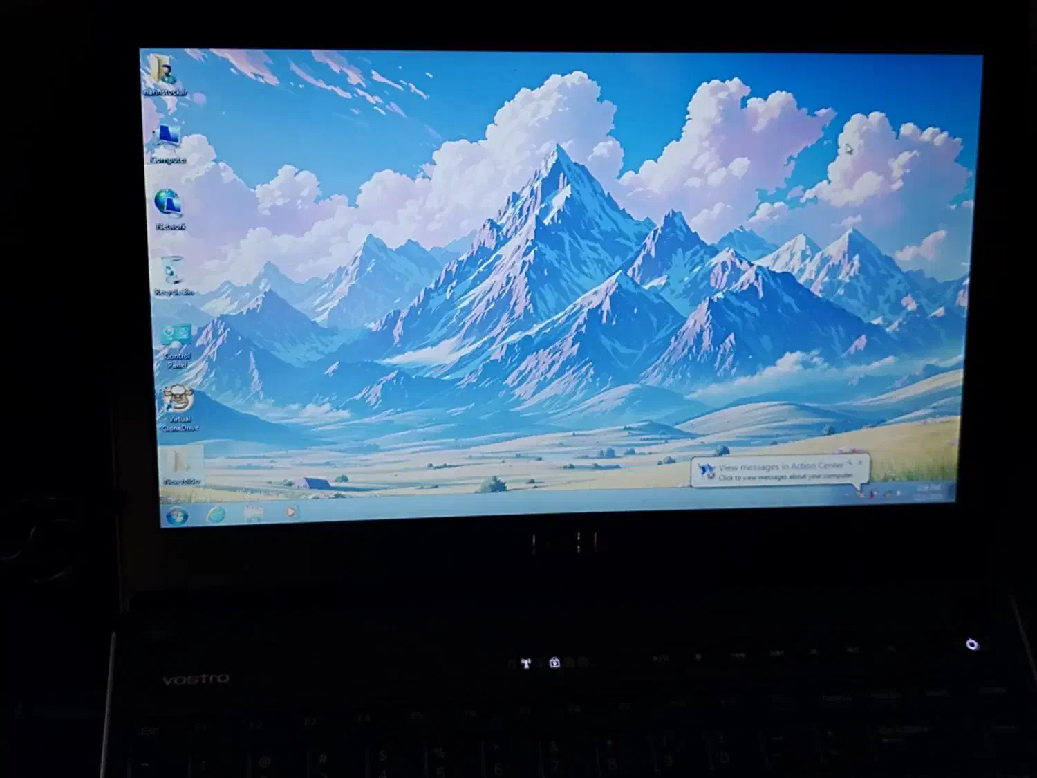 دل درحد نو core i5|رایانه همراه|تهران, کرمان|دیوار