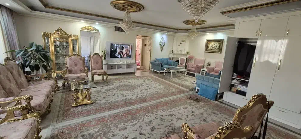 %*136متر سه خواب  تک واحدی *%|فروش آپارتمان|تهران, قناتکوثر|دیوار