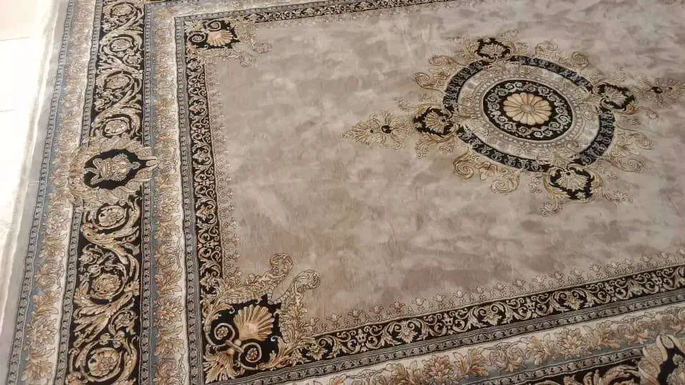 فرش ۱۲ متری|فرش|کرج, حسن آباد|دیوار