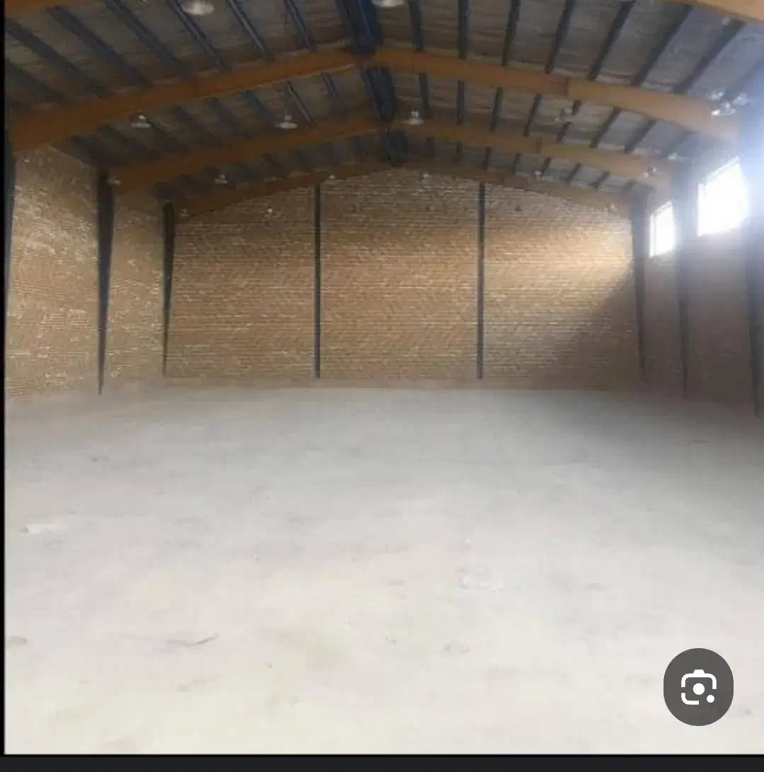 زمین و سوله ۴۸۰۰ متری فروشنده واقعی پیکره هفتم تیس|فروش دفتر صنعتی، کشاورزی، تجاری|چابهار, |دیوار