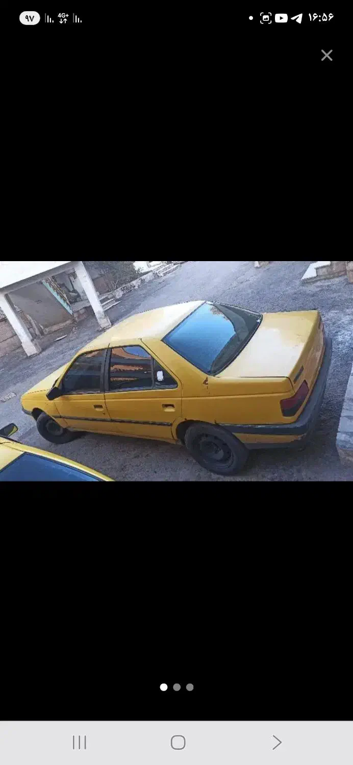 سرویس مدارس‌|خدمات حمل و نقل|بم, |دیوار