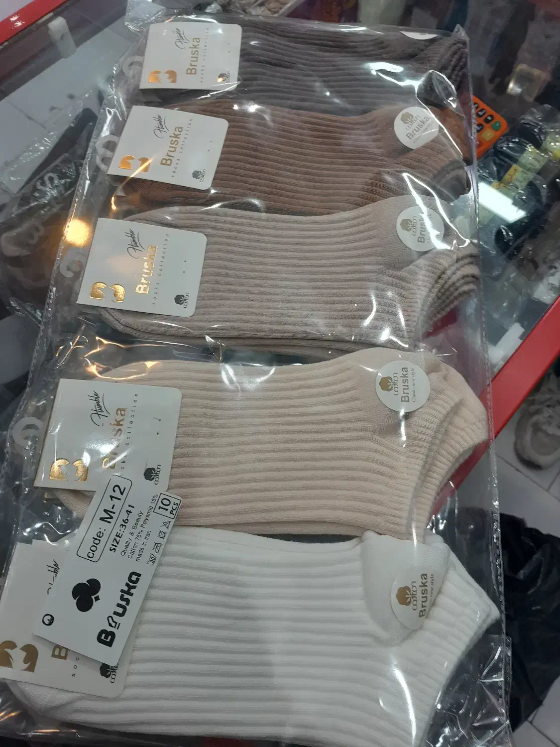 روسری و شال لباس زیر زنانه|لباس|اسلامشهر, مطهری|دیوار