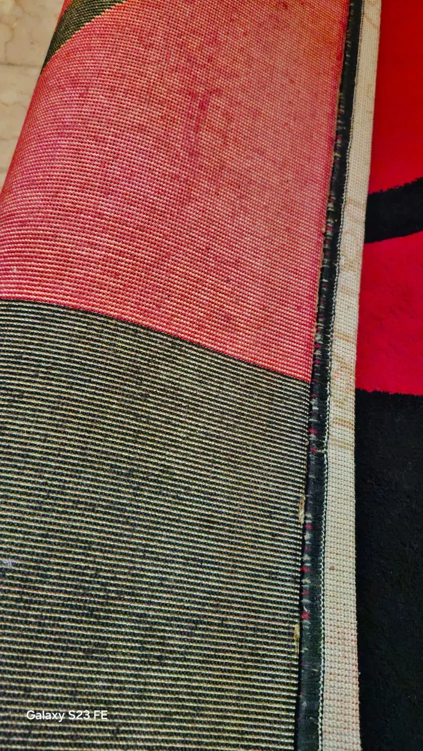 فرش|فرش|کاشان, عربها|دیوار