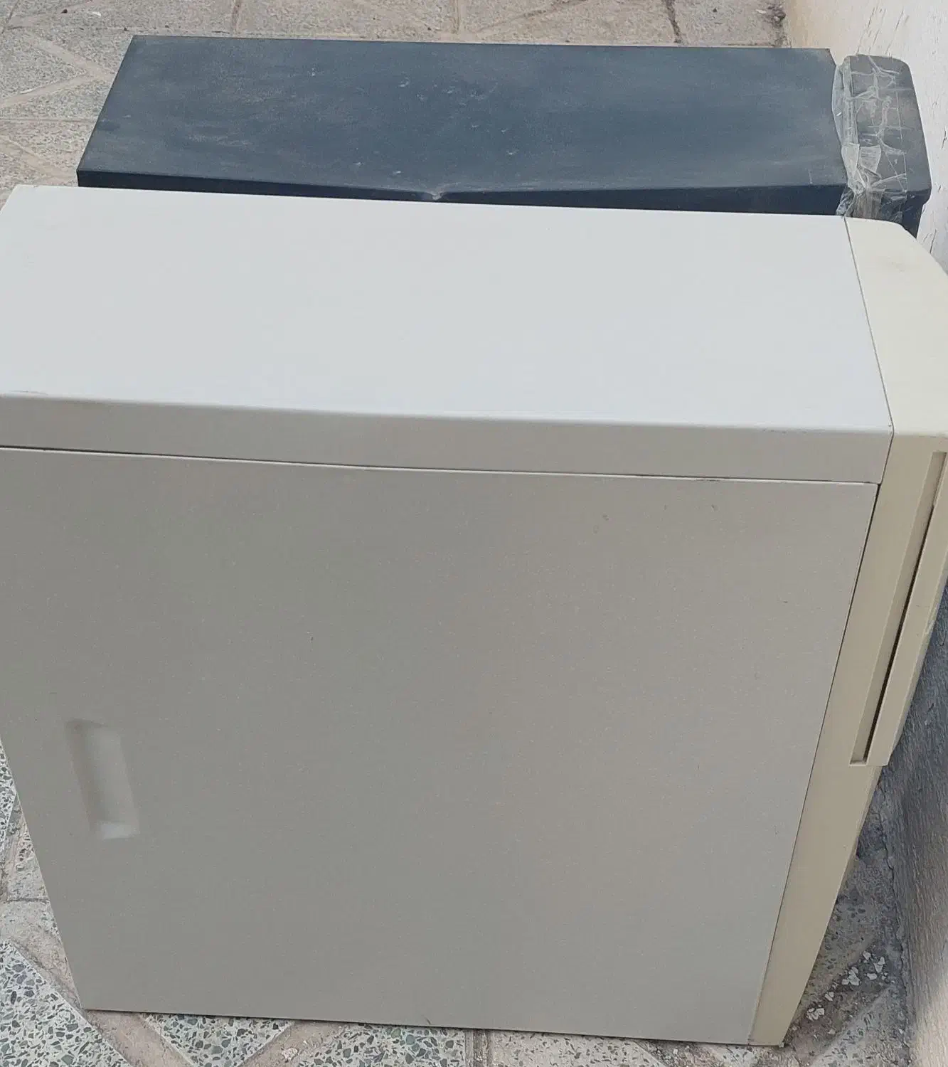 جعبه کیس  و کیبورد کامپیوتر|قطعات و لوازم جانبی رایانه|اصفهان, نقش جهان|دیوار