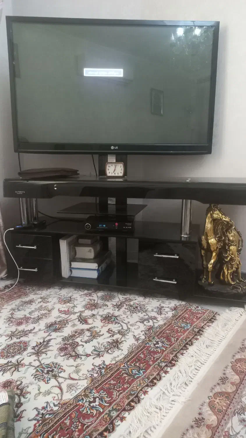 تلویزیون ۵۰ پلاسما ۱۸میلیون|تلویزیون و پروژکتور|ارومیه, |دیوار