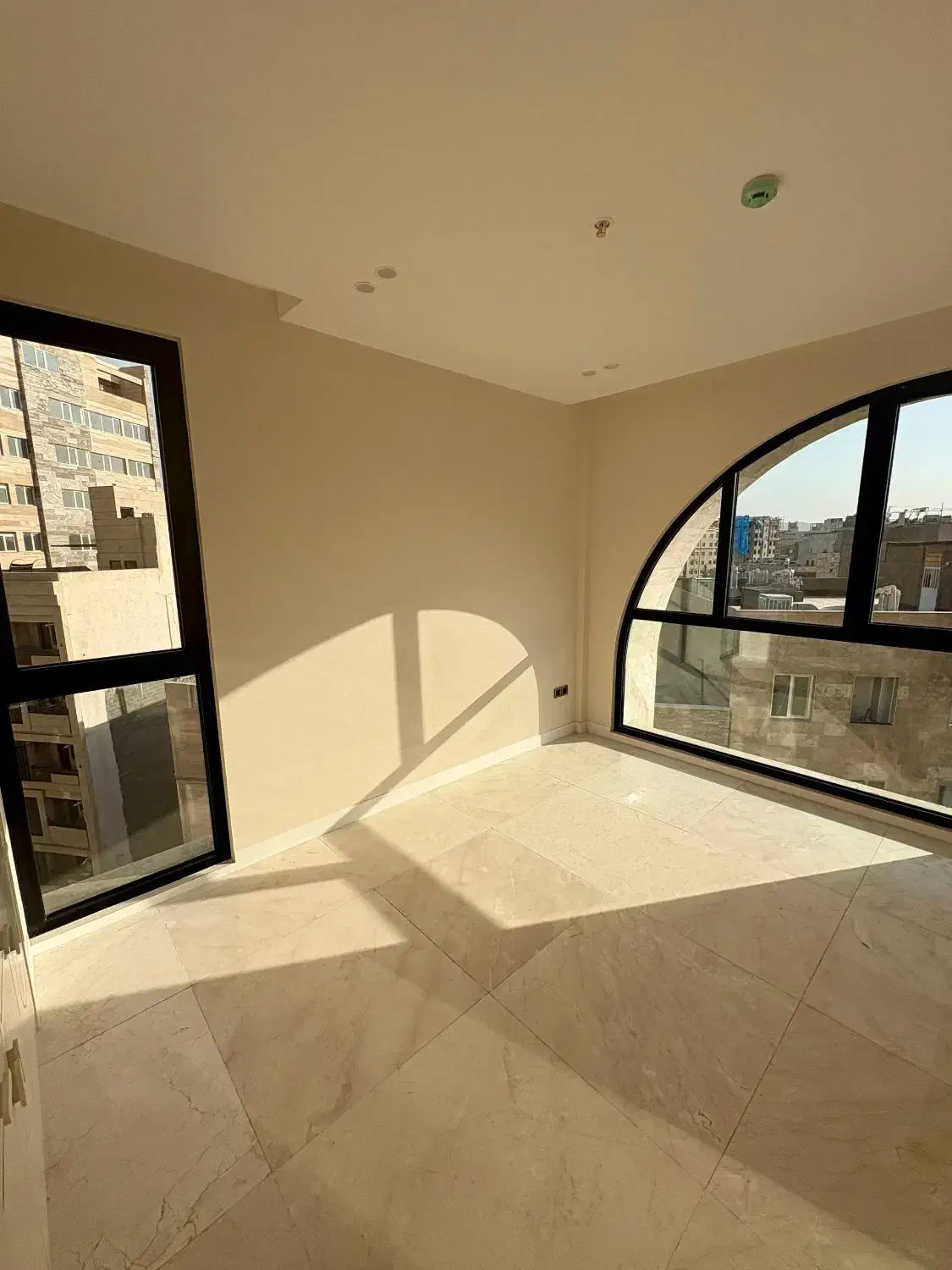 پز نیست ، SARAN زندگی کردن یک سبک زندگیه|فروش آپارتمان|مشهد, الهیه|دیوار