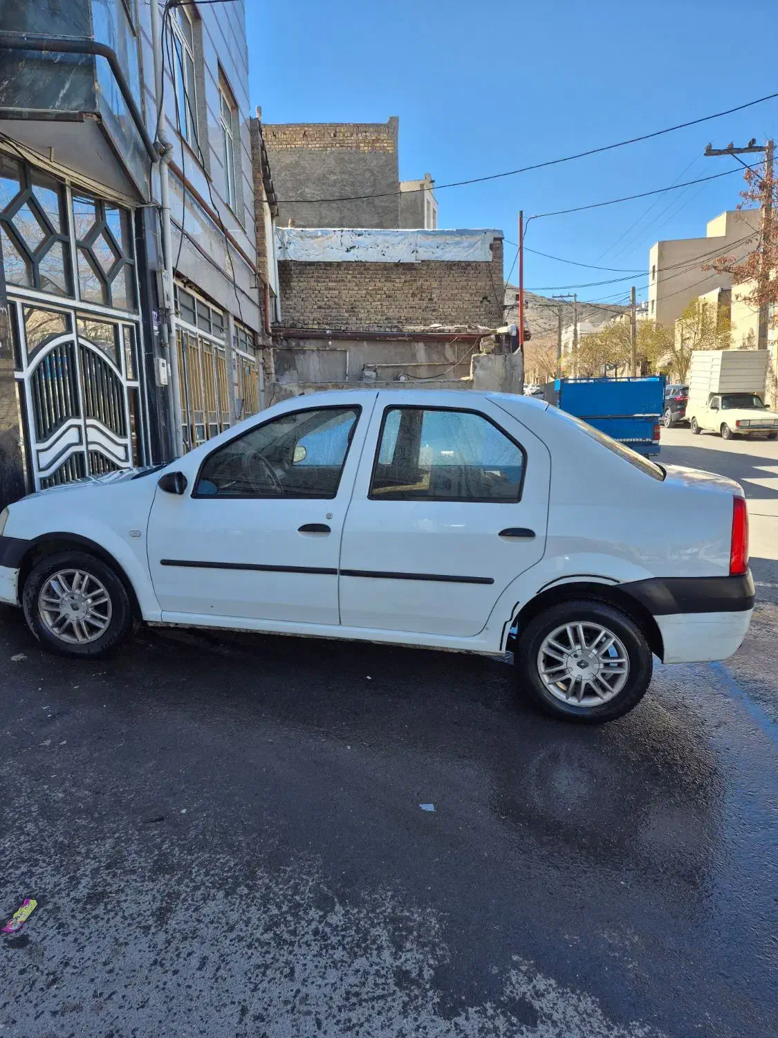 ال نود|خودرو سواری و وانت|اراک, |دیوار