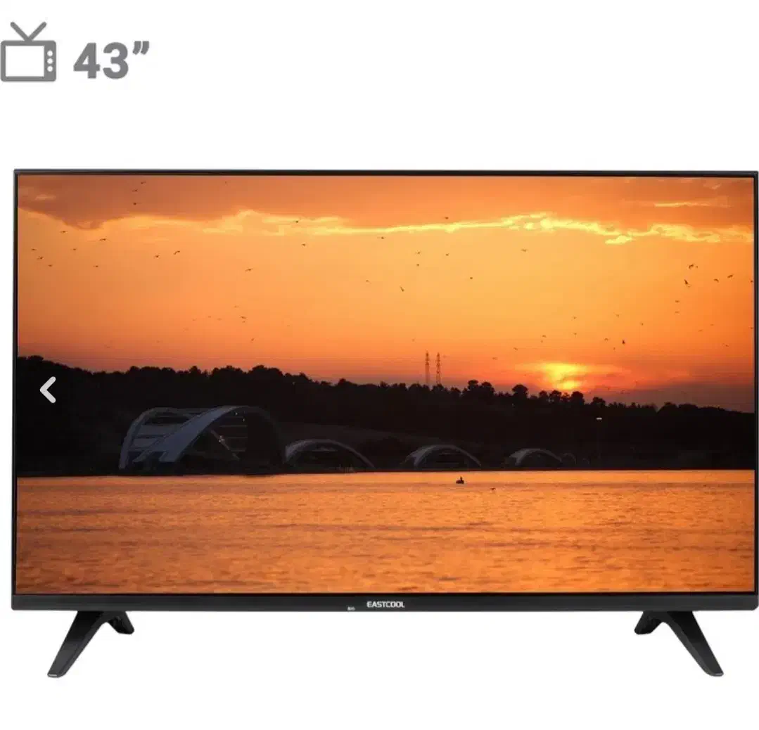 تلویزیون|تلویزیون و پروژکتور|نیشابور, شهید بهشتی|دیوار