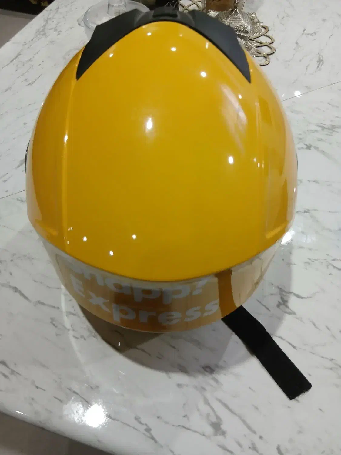 کلاه کاسکت نو|قطعات یدکی و لوازم جانبی|محمدشهر, محمدشهر|دیوار