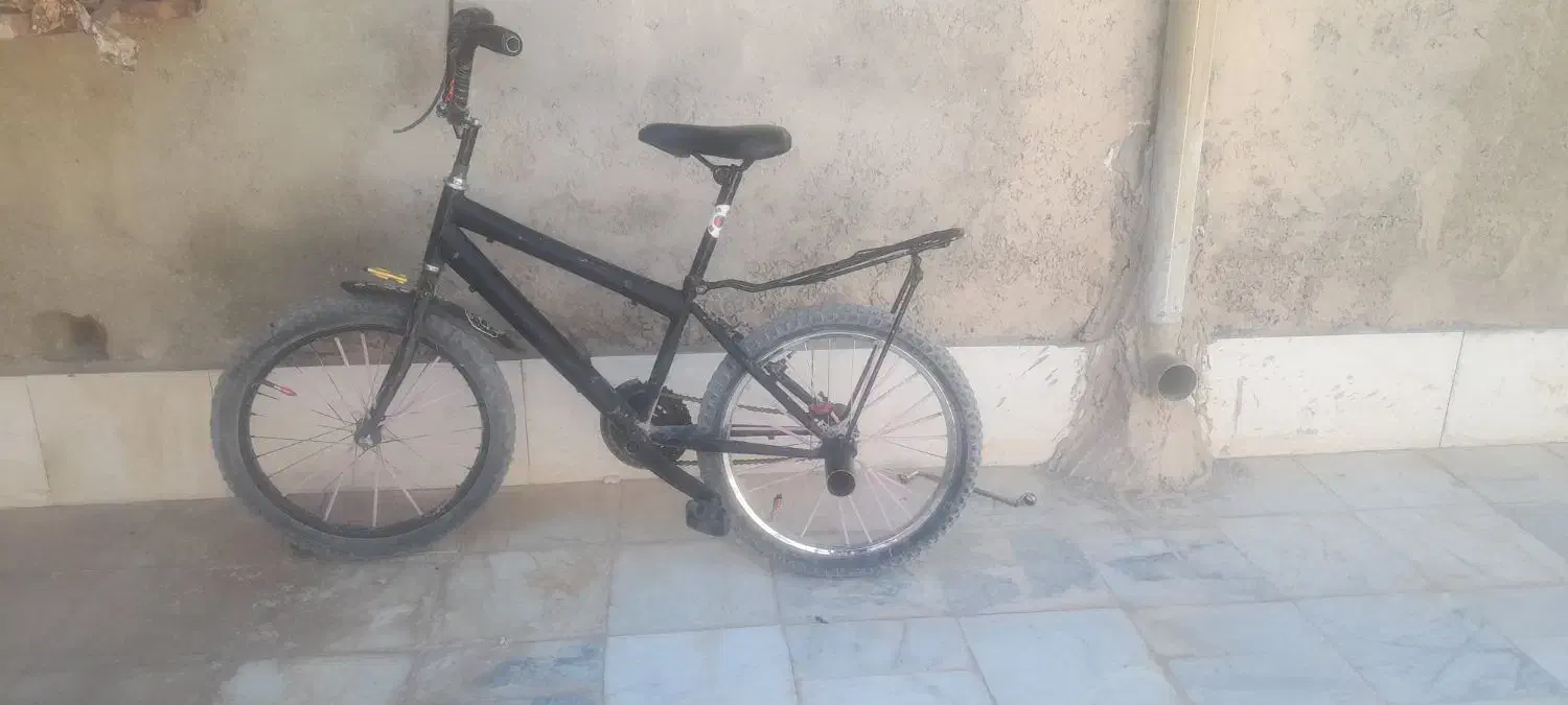 دوچرخه|دوچرخه، اسکیت، اسکوتر|سراوان, |دیوار