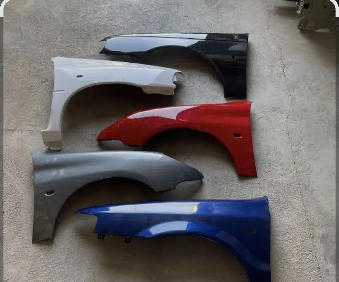 بانک رنگی بدنه|خدمات موتور و ماشین|اهواز, کمپلو شمالی|دیوار