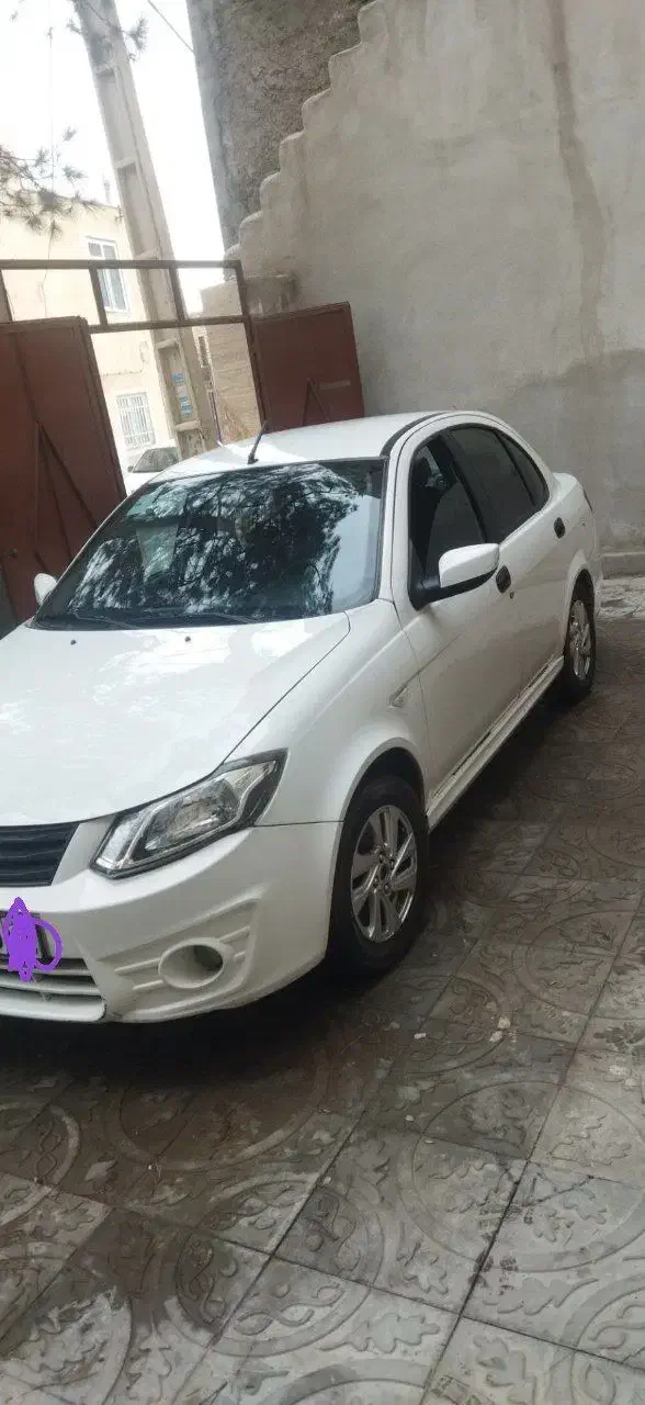 ساینا مدل ۹۶|خودرو سواری و وانت|بومهن, |دیوار