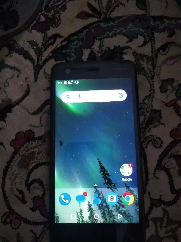 گوشی نوکیا..|موبایل|کرج, شهرک بنفشه|دیوار