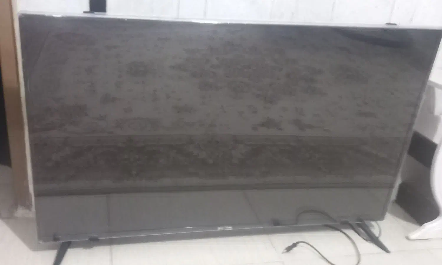 آل سی دی ۴۹ امپریال|تلویزیون و پروژکتور|زاهدان, |دیوار