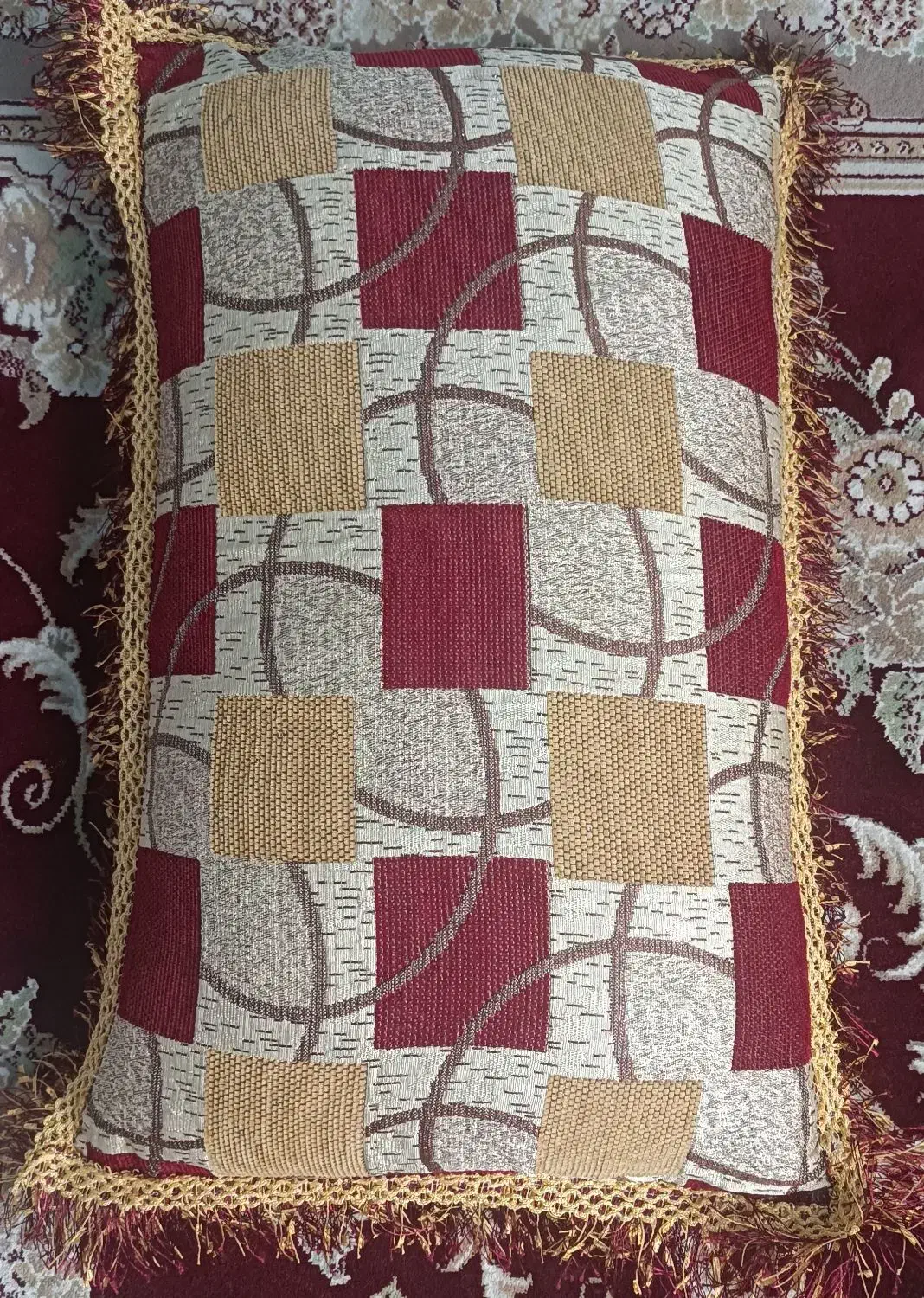 روبالشی|روفرشی|سنندج, |دیوار