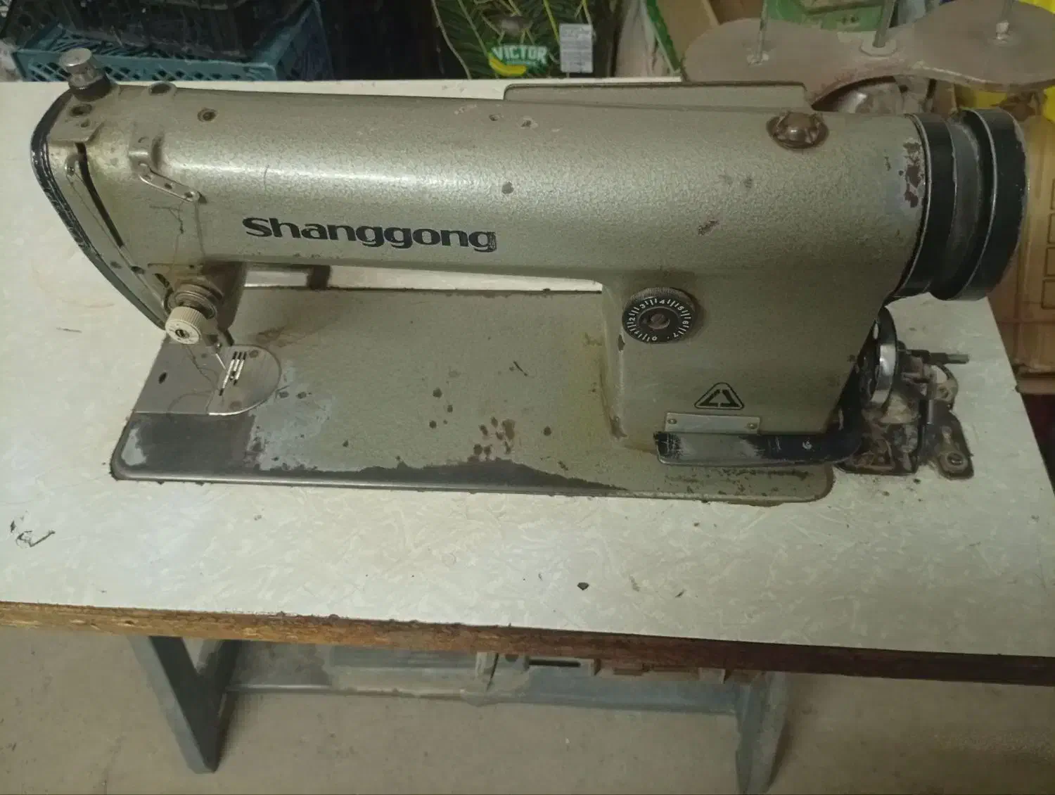 چرخ|چرخ خیاطی و ریسندگی|سبزوار, ایزی شهر|دیوار