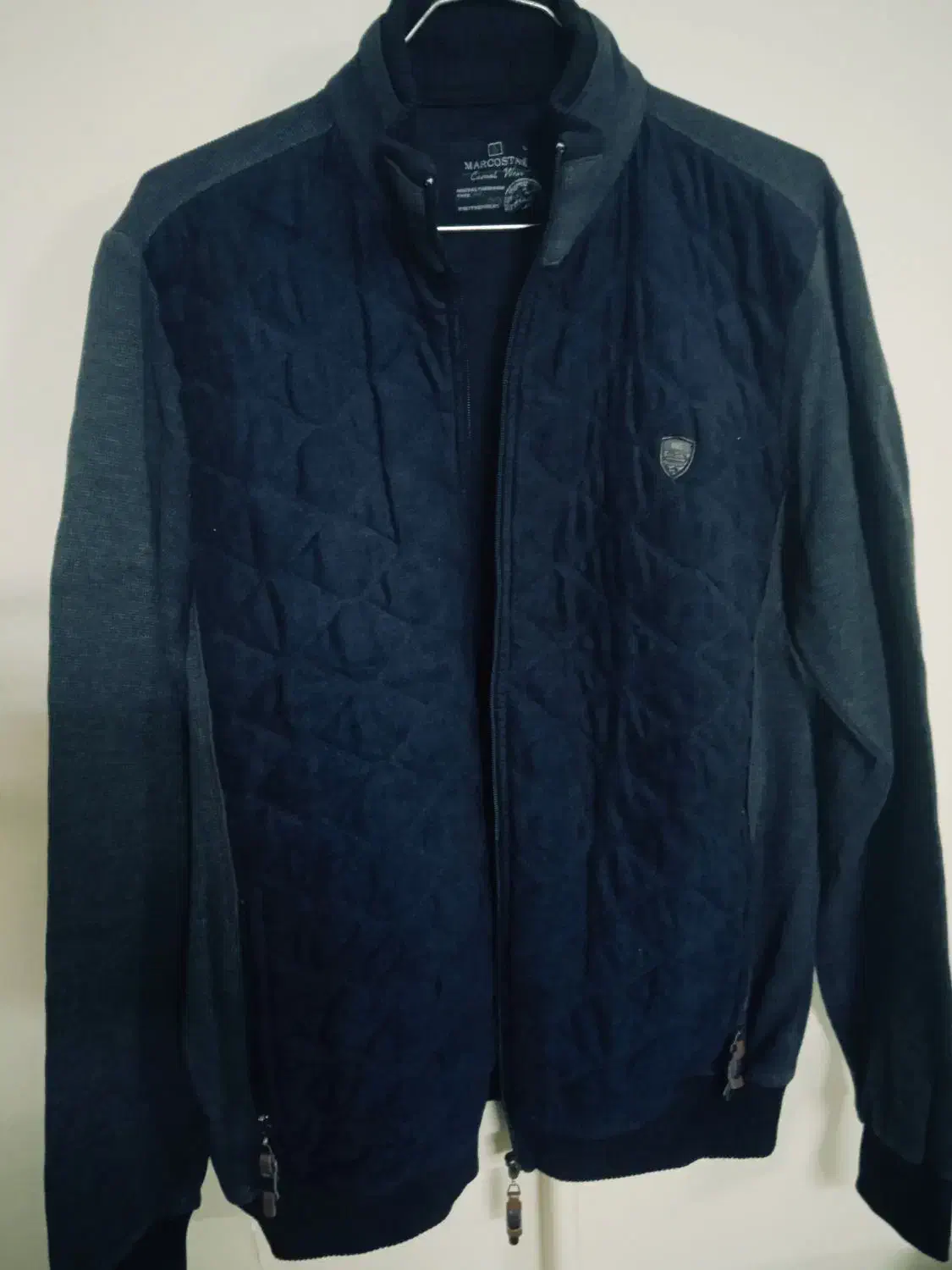 کاپشن ترک مردانه ولباس چریکی (قیمت مناسب)بخونید|لباس|اردبیل, |دیوار