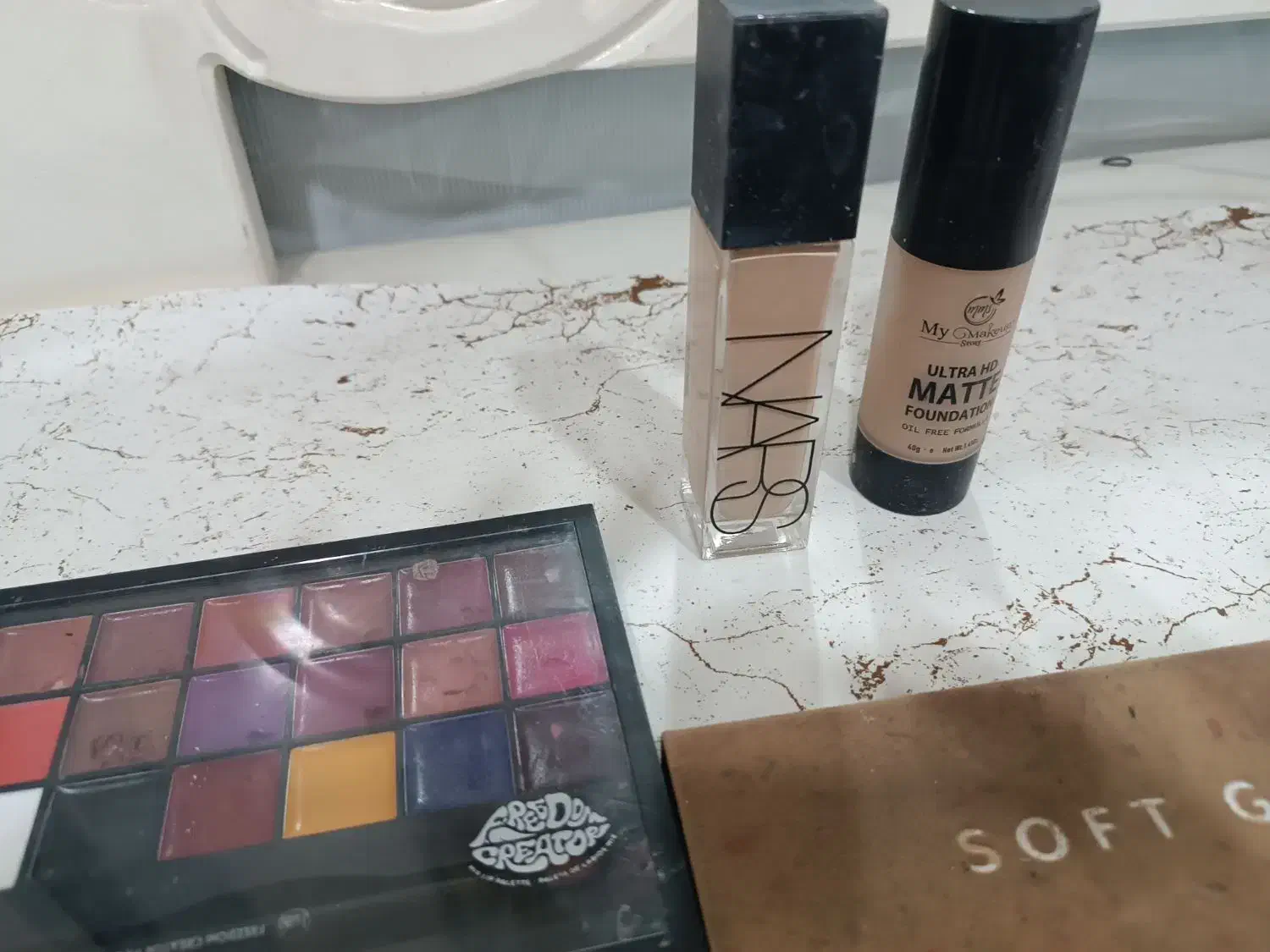 لوازم میکاپ و آرایش|آرایشی، بهداشتی، درمانی|ارطه, |دیوار