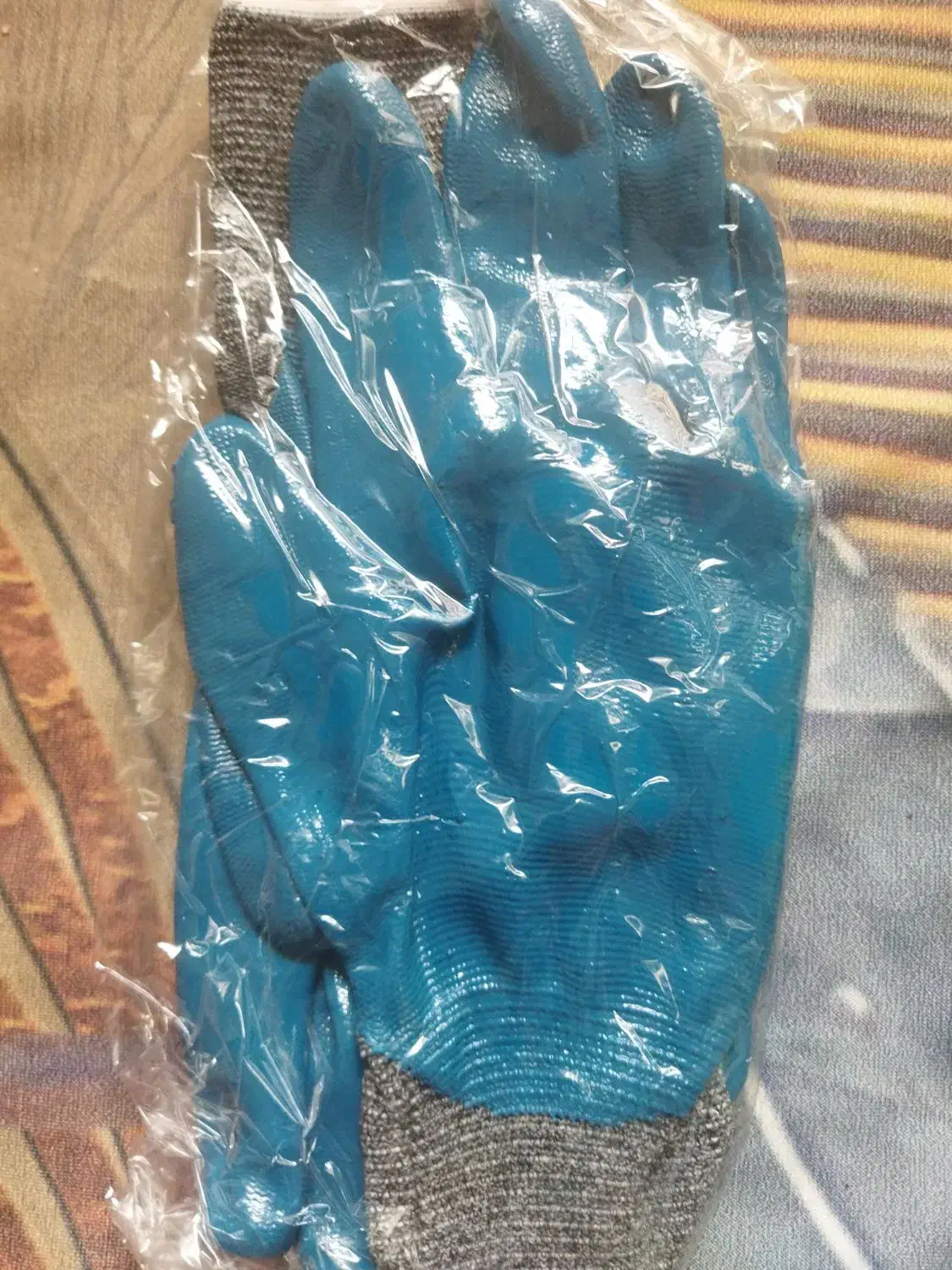 دستکش کار|ابزارآلات|رشت, کوی مهر|دیوار