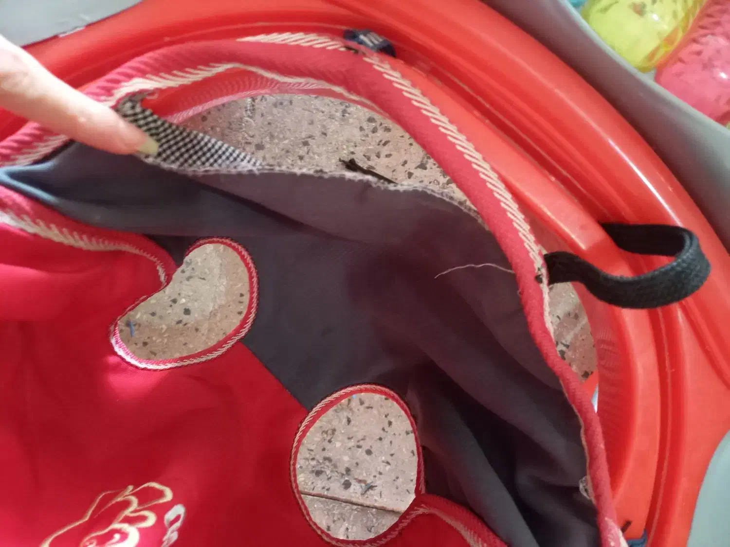 رورویک|کالسکه و لوازم جانبی|ملارد, |دیوار