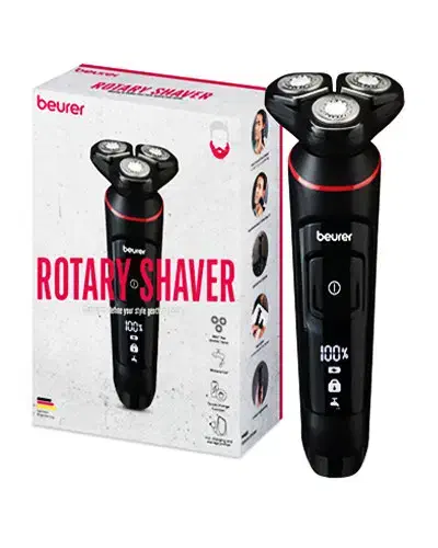 ریش تراش بیورر مدل MN8X|آرایشی، بهداشتی، درمانی|ایلام, |دیوار