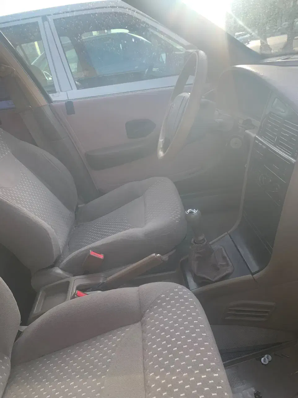 پژو۴۰۵ مدل۱۳۹۲|خودرو سواری و وانت|بوشهر, |دیوار