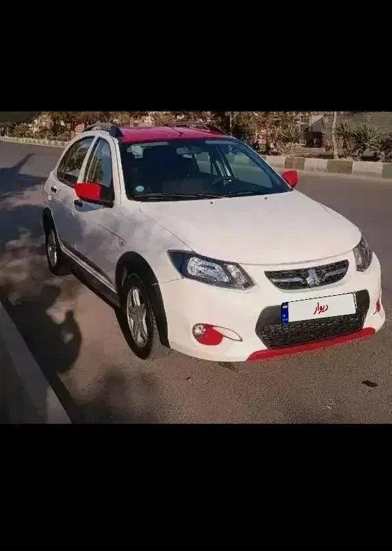 کوییک ۴۰۱ R|خودرو سواری و وانت|اراک, |دیوار