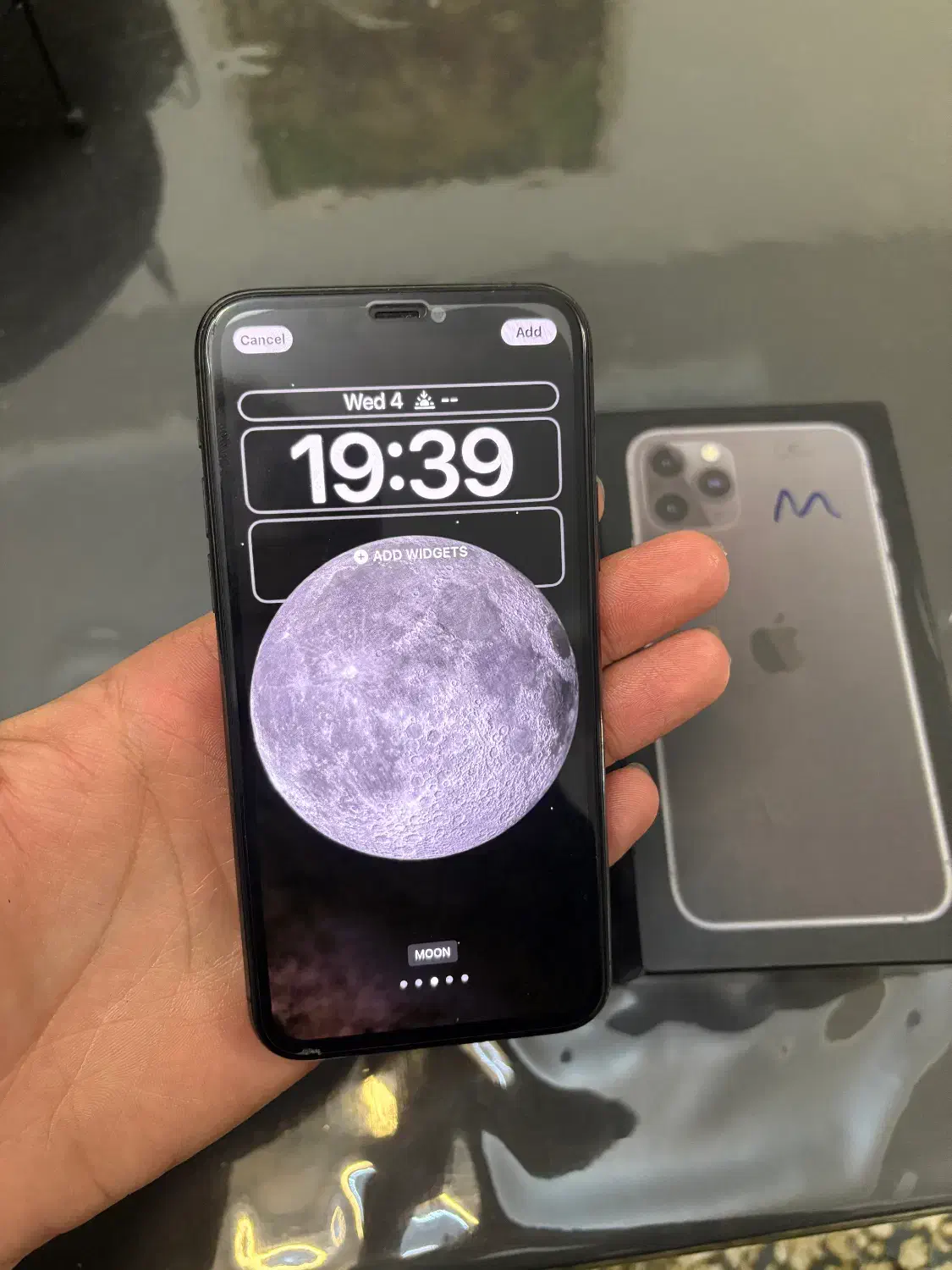 ایفون 11 pro|موبایل|فردیس, شهرک سپاه|دیوار