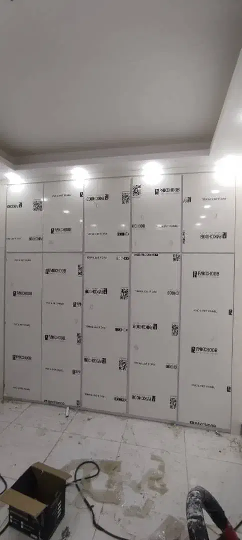 ساخت و تعمیرات کابینت و کمد دیواری|جاکفشی، کمد، دراور|اهواز, کیانپارس |دیوار