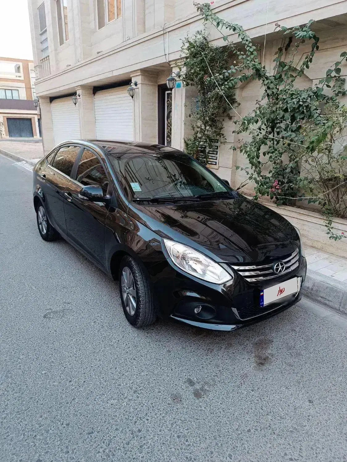 ماشین جک جی۴ j خودرو|خودرو سواری و وانت|قم, زنبیل آباد|دیوار