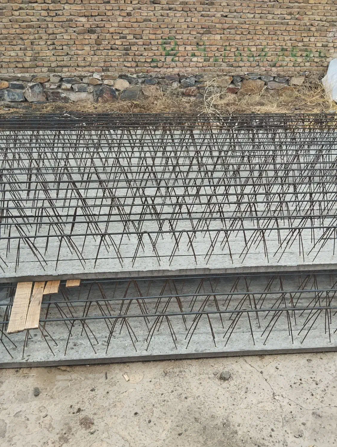 تیرچه صنعتی|مصالح و تجهیزات ساختمان|میاندوآب, |دیوار